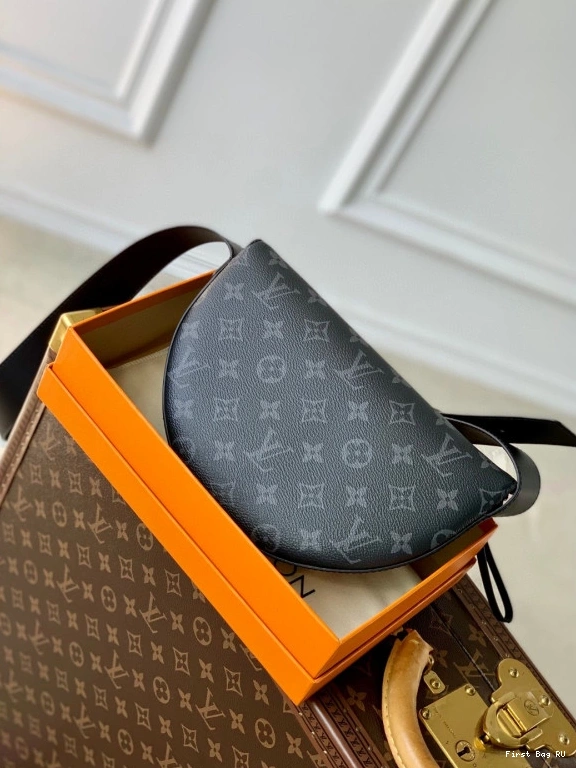 First bags ru Moon LOUIS Crossbody VUITTON 0804